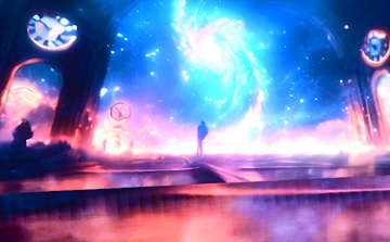 解鎖“夢幻靈境” 開啟“奇幻旅程”