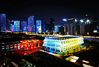 送票100張！五一來武昌感受奇幻科技之旅