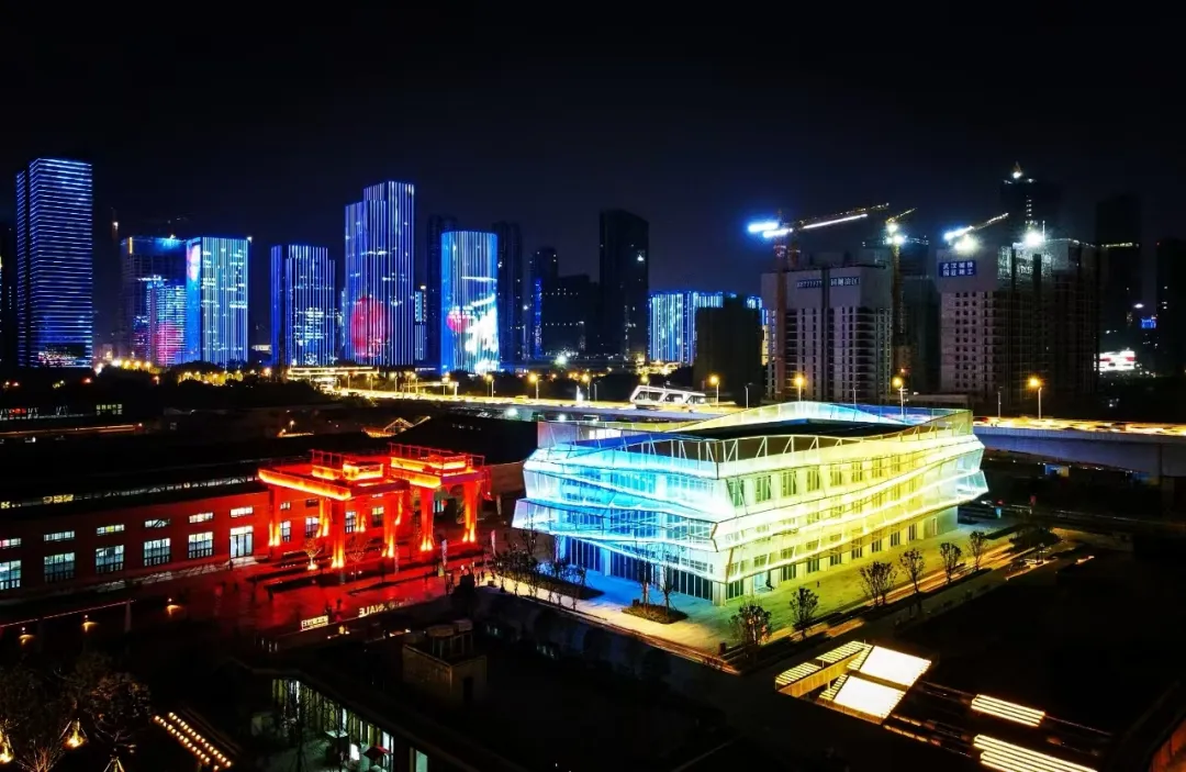 送票100張！五一來武昌感受奇幻之旅